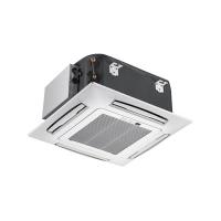 Кассетный кондиционер Dantex RK-18HTNE-W/RK-18UHTN