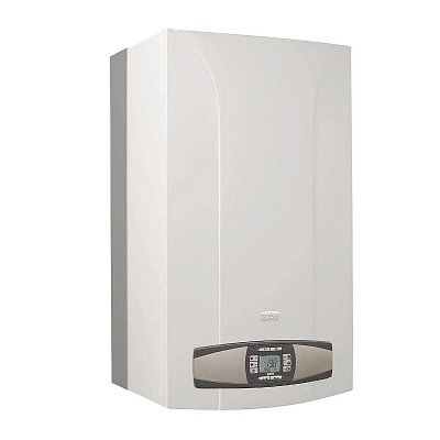 Котел газовый настенный Baxi LUNA 3 Comfort 1.240 i