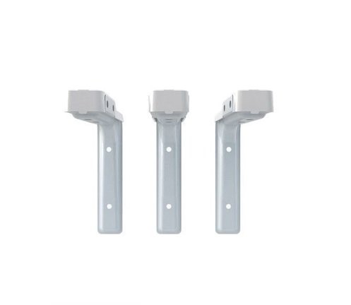 Hабор креплений для завес WING 150/200 VTS EuroHeat