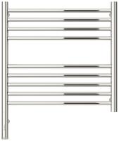Полотенцесушитель электрический Сунержа Богема 3.0 прямая 500х500, левый (00-5804-5050)