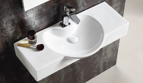 Раковина GID 70 (Str4280c)