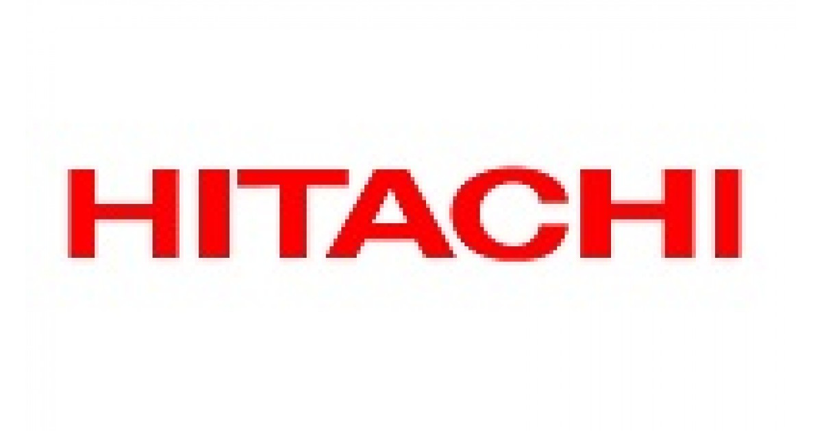 Hitachi