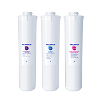 Комплект картриджей Аквафор К5-К2-К7М