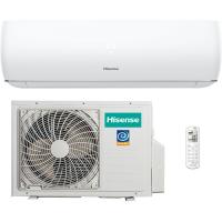 Кондиционер Hisense Expert Pro DC Inverter AS-24UW4RBBTV00