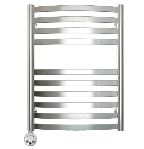 Полотенцесушитель электрический Terminus Авиэль П10 500х696