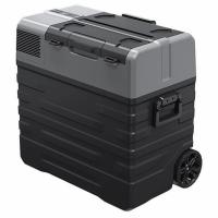 Автохолодильник Alpicool NX62 (12/24)