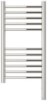 Полотенцесушитель электрический Сунержа Богема 3.0 прямая 600х300, правый (00-5805-6030)
