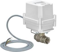 Кран шаровый с электроприводом Gidrolock Professional 12В Bonomi 1 BS