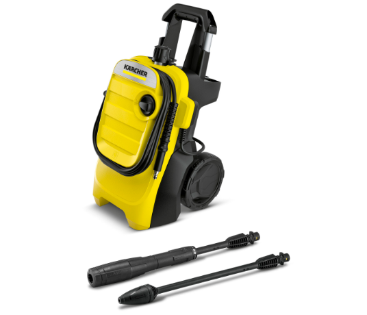 Мойка высокого давления Karcher K 4 Compact (1.637-500)