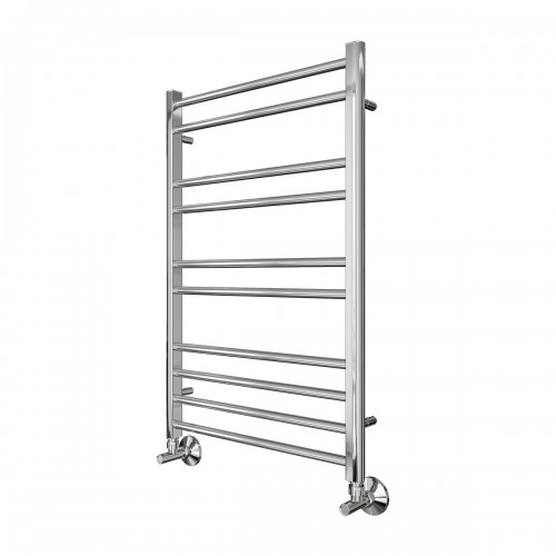 Полотенцесушитель водяной Lemark Poseidon П10 500x800 хром (LM42810)