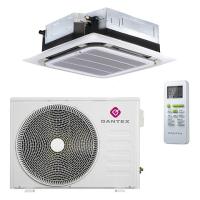 Кассетный кондиционер Dantex RK-36HTNE-W/RK-36UHTN