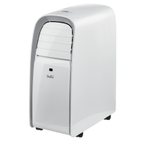Мобильный кондиционер Ballu Smart II BPAC-07CE