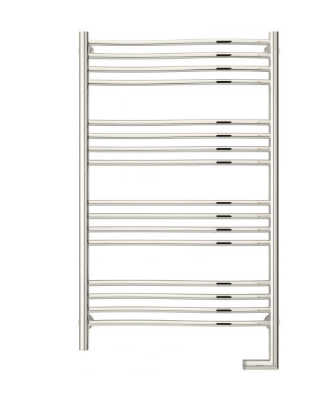 Полотенцесушитель электрический Сунержа Флюид 2.0 1000х600, правый (00-5221-1060)