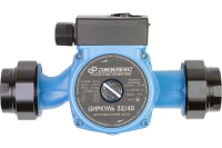 Насос циркуляционный Джилекс Циркуль 32/40 (3240)