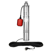 Колодезный насос Jemix 4-QGB-1-57F