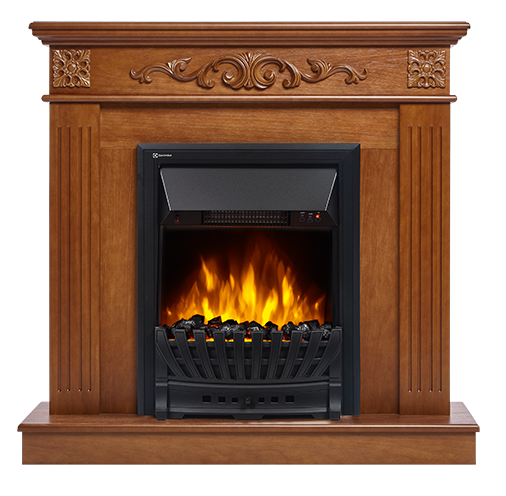 Портал Firelight Noce Classic дуб