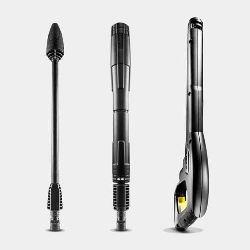 Мойка высокого давления Karcher G 7.180 (1.107-390.0)