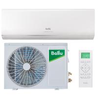 Кондиционер Ballu iGreen Pro BSAG-24HN8