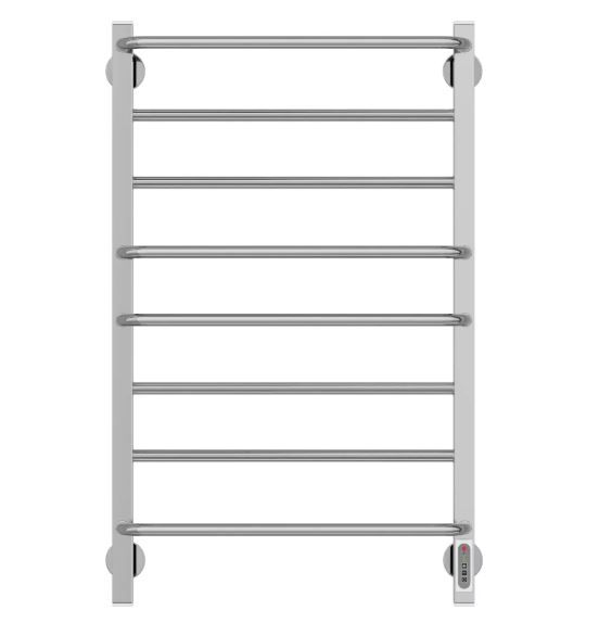 Полотенцесушитель электрический Terminus Евромикс квадро 850x530 (30х30/18 П8)