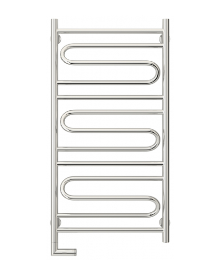 Полотенцесушитель электрический Сунержа Элегия 2.0 1000х500, левый (00-5218-1050)