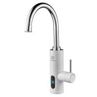 Водонагреватель проточный Electrolux Taptronic (White)