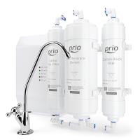 Прямоточная сплит-система обратного осмоса Prio Новая вода Econic Osmos Stream OD 360