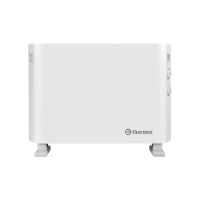 Конвектор электрический Thermex Pronto 1500M White