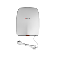 Сушилка для рук Meyvel MH2-1400P1 (White)