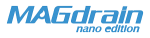 MagDrain