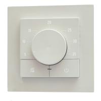 Терморегулятор IQWATT IQ Thermostat Dm песочный