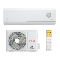 Кондиционер Funai Soyokaze Inverter RAC-I-SZ30HP.D01