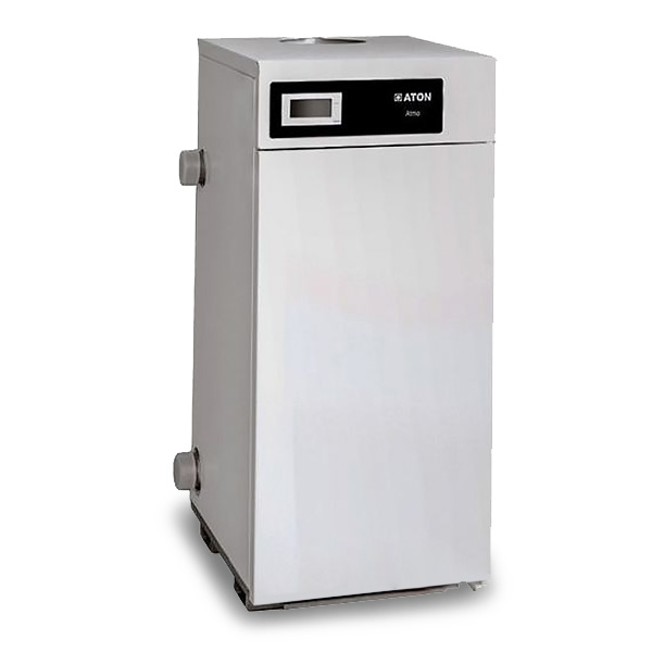 Котел газовый Aton Atmo-12,5ЕВМ