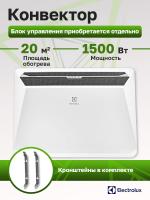 Конвектор электрический Electrolux Rapid Transformer ECH/R-1500 T