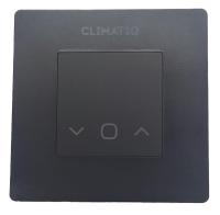 Терморегулятор CLIMATIQ FD (черный)