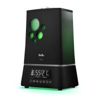 Увлажнитель воздуха ультразвуковой Ballu UHB-1500 Aura черный