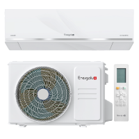 Кондиционер Energolux Lugano Pro Line Full DC Inverter SAS09DL2-AI/SAU09DL2-AI