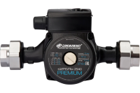 Насос циркуляционный Джилекс Циркуль 25/40 Premium (2541)