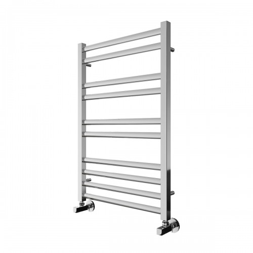 Полотенцесушитель водяной Lemark Melange П10 500x800 хром (LM49810)