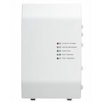 Автоматический помповый блок для прямоточных систем обратного осмоса Prio Новая вода Jet X855