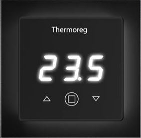 Терморегулятор Thermo Thermoreg TI-300 Black