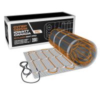 Теплый пол IQWATT IQ Floor Mat Pro-15,0