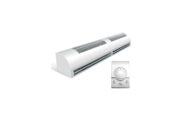 Тепловая завеса электрическая Neoclima ТЗТ-2420