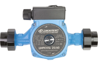 Насос циркуляционный Джилекс Циркуль 25/60 (2560)