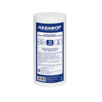 Картридж Аквафор ЭФ Г (112/250 - 10 мкм для холодной воды)