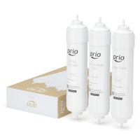 Набор картриджей Prio Новая вода К 682 (для фильтров Expert М305)