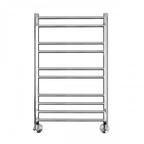 Полотенцесушитель водяной Lemark Poseidon П10 500x800 хром (LM42810)