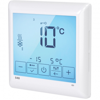 Терморегулятор Теплолюкс ТР 540