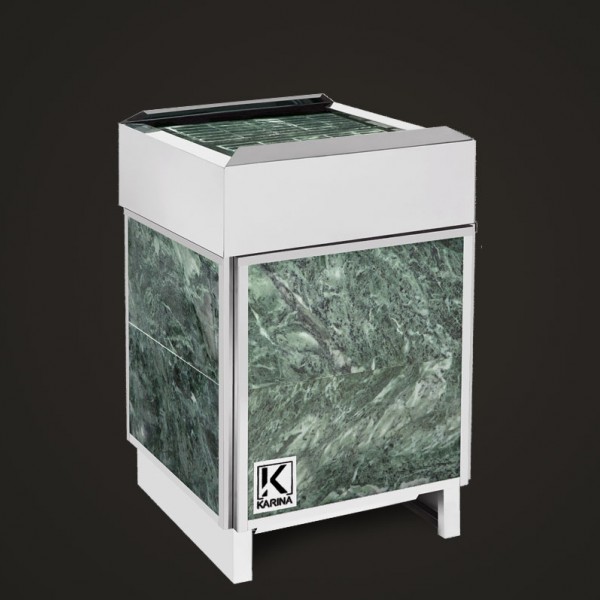 Электрическая печь Karina Elite 14 Змеевик