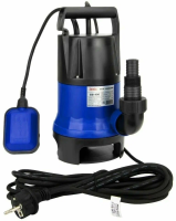 Фекальный насос Jemix GS-400