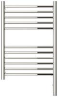 Полотенцесушитель электрический Сунержа Богема 3.0 прямая 600х400, правый (00-5805-6040)